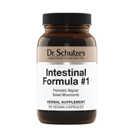Formula #1 - székrekedés ellen